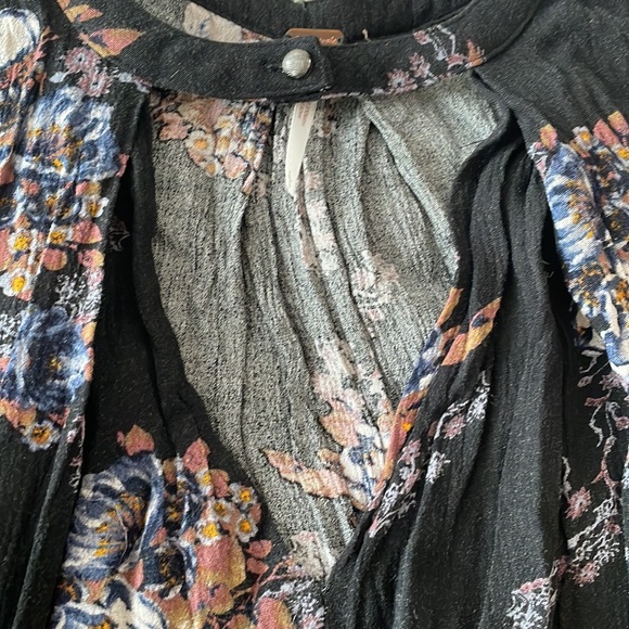 Free People Tunic - Picture 8 of 9